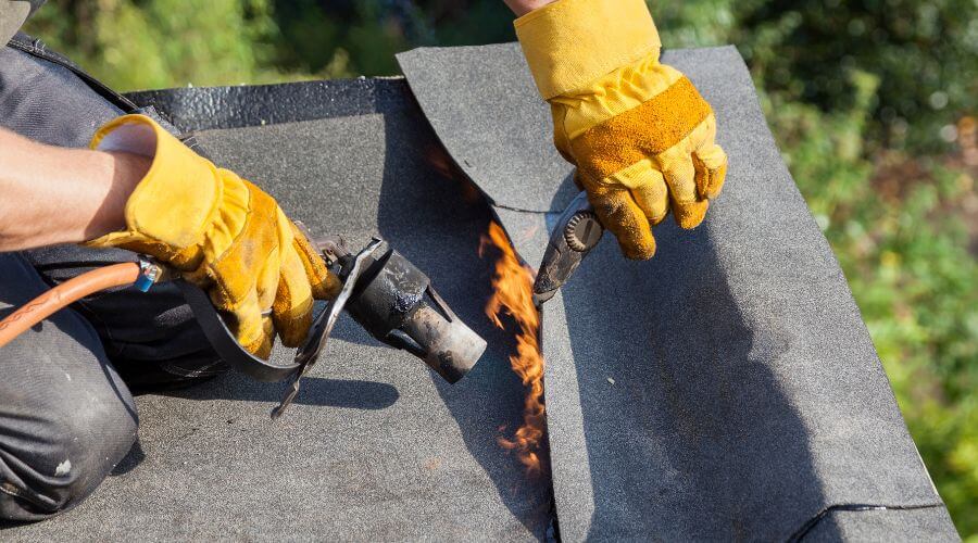 Professional flood damage restoration services in Glenwood, AL
